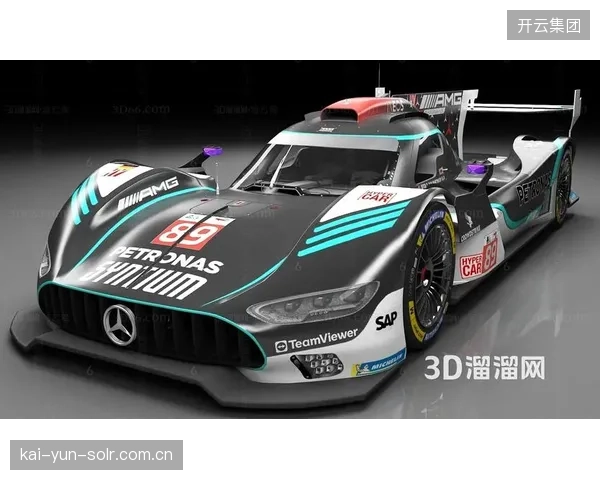 F1巴林站测试全新车载渲染方案，AWS边缘计算单元正尝试清退昂贵的转播中心